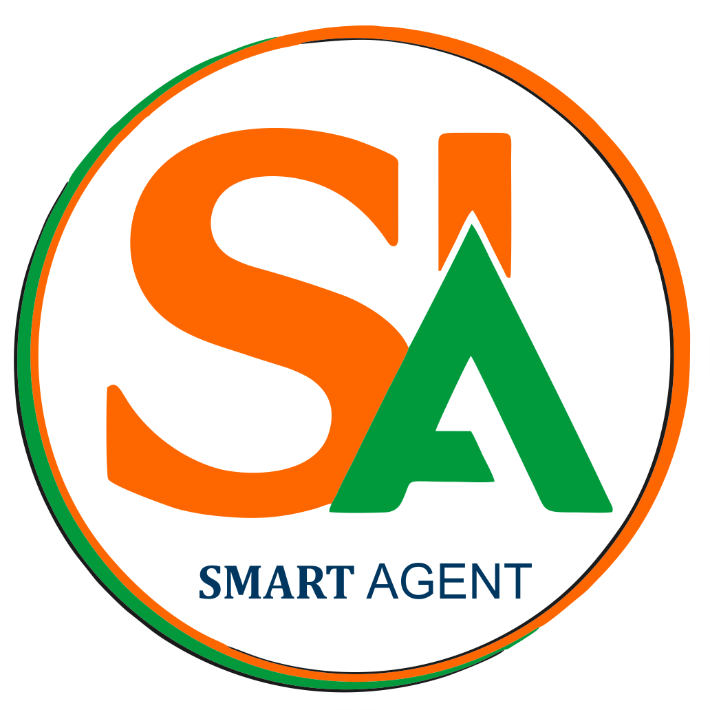 Smart Agent Logo