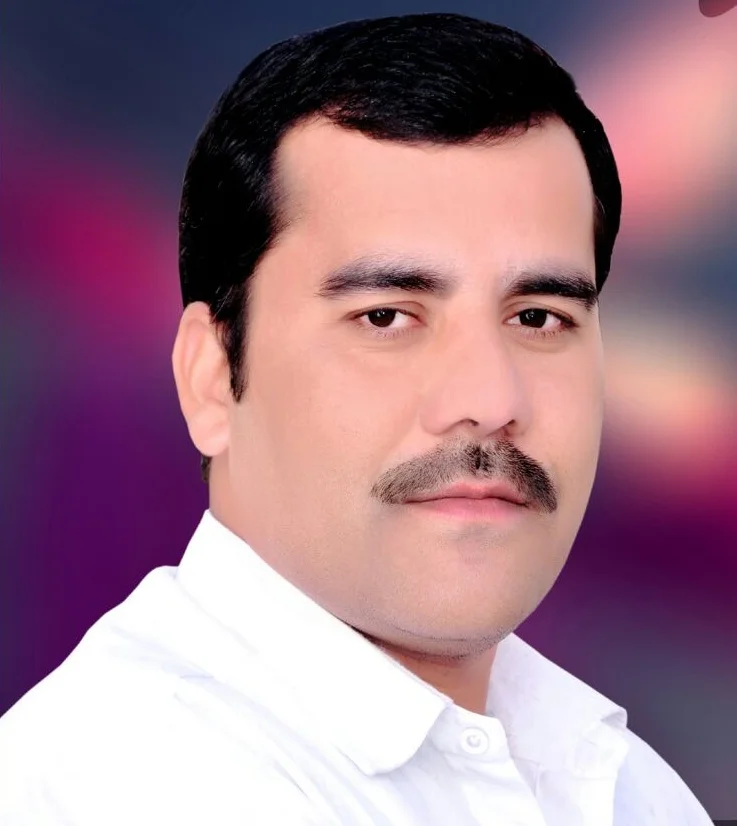 Shri Ram Legha - Founder & CEO of Smart Agent Insurance Software