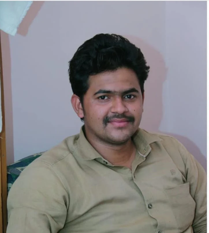 Ramdev Tard - Marketing Head at Smart Agent Insurance CRM